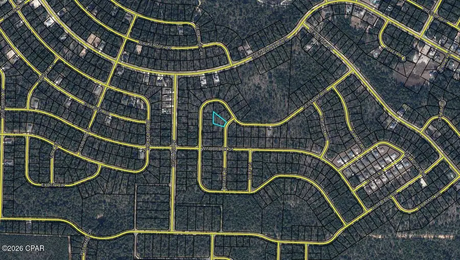 Lot 9 Quincy Avenue, Chipley, FL 32428 - #2