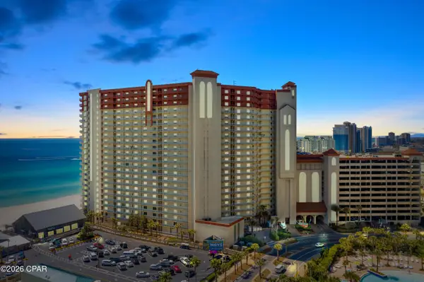 9900 S Thomas Drive #2003, Panama City, FL 32408