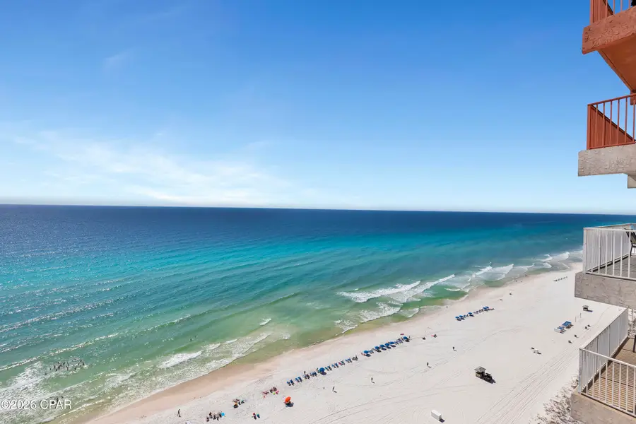 9900 S Thomas Drive #2003, Panama City, FL 32408 - #2