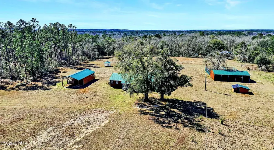 2618 Hard Labor Road, Chipley, FL 32428 - #2