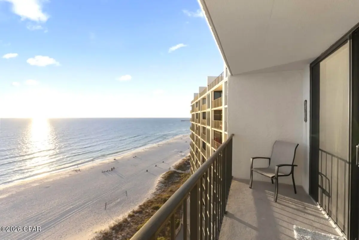 11347 Front Beach Road #1107, Panama City Beach, FL 32407 - #1
