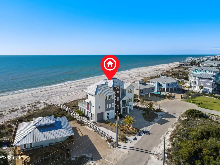 7179 Windward Street, Port Saint Joe, FL 32456 - #3