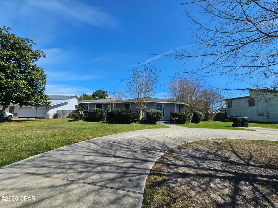 1107 Rhode Island Avenue, Lynn Haven, FL 32444 - #2