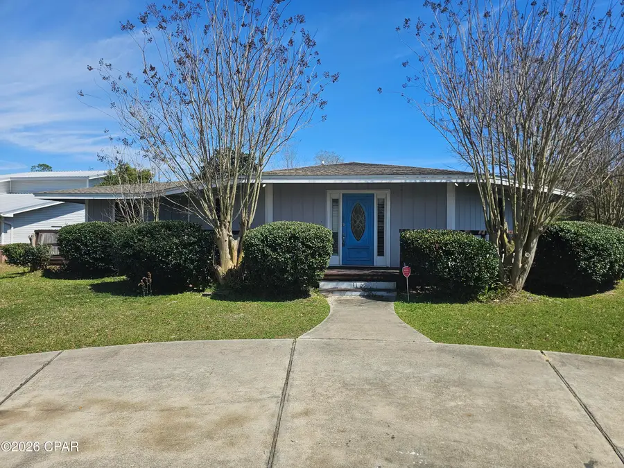 1107 Rhode Island Avenue, Lynn Haven, FL 32444 - #3