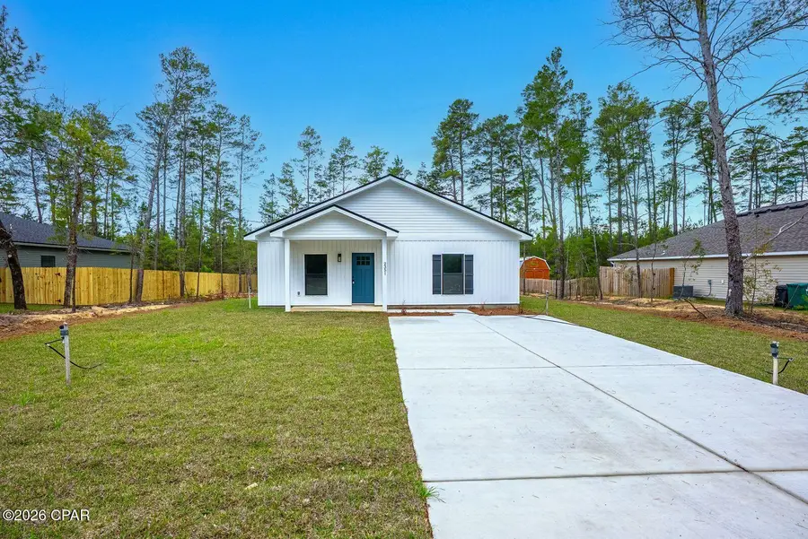 2351 Dumajack Road, Chipley, FL 32428 - #3