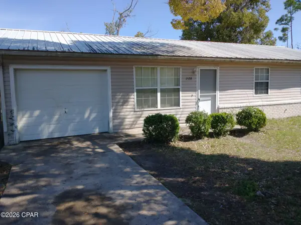 1530 Fortune Avenue, Panama City, FL 32405