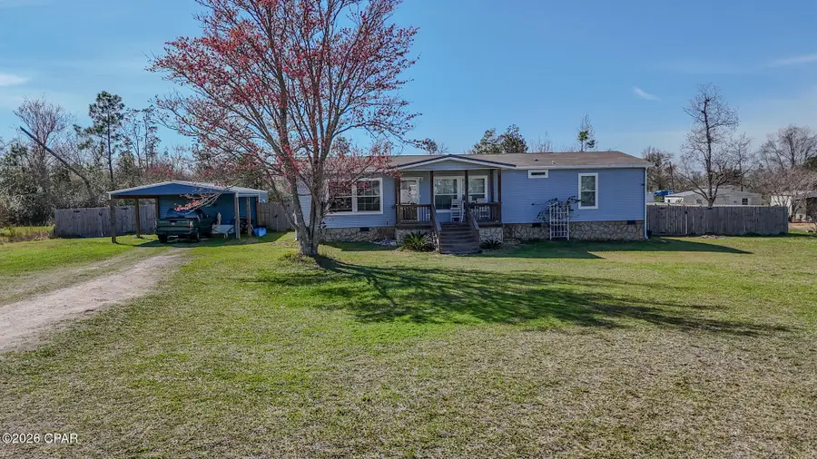 5431 Bumby Road, Panama City, FL 32404 - #2