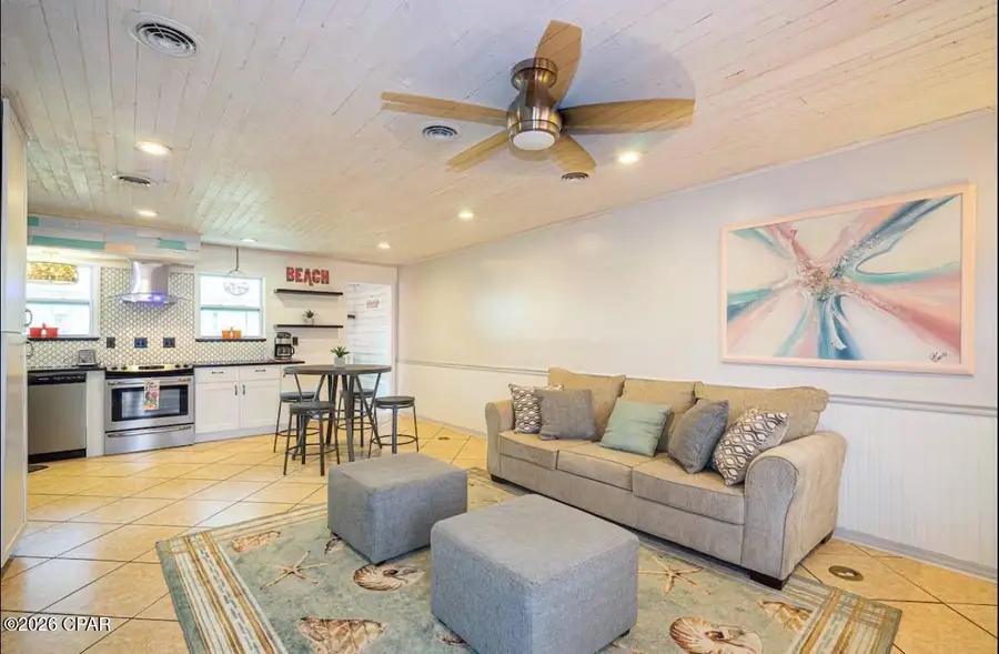 117 Cindy Lane, Panama City Beach, FL 32407 - #2