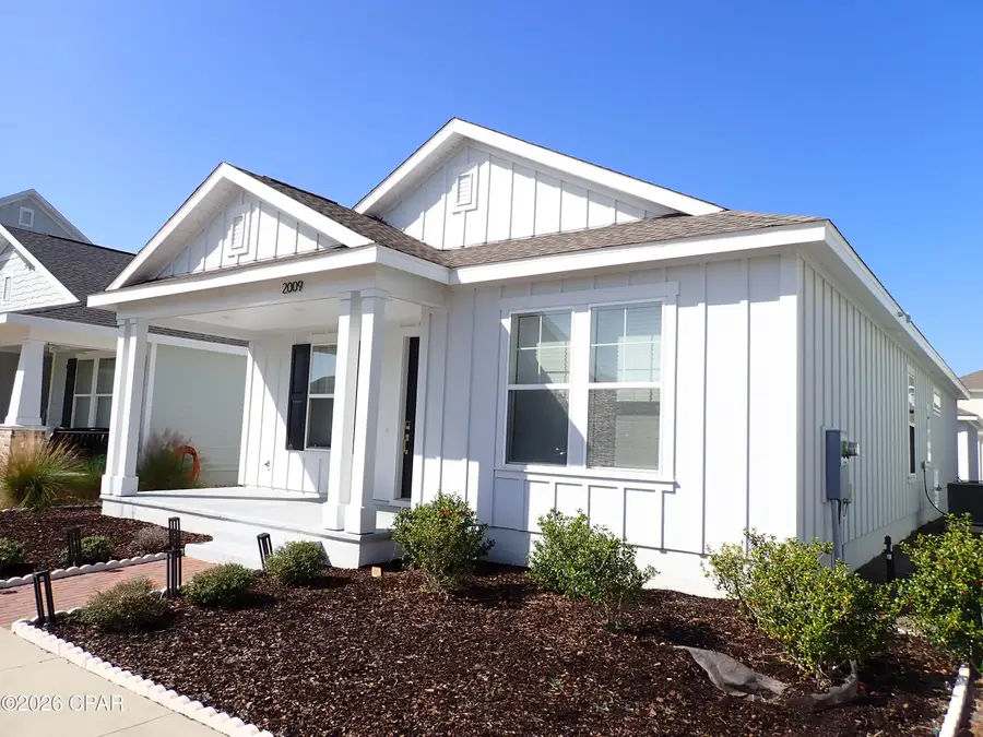 2009 Calamint Street, Panama City, FL 32405 - #3