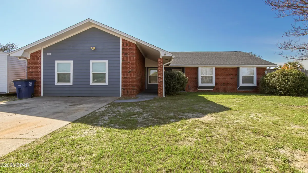 4003 Torino Way, Panama City, FL 32405 - #1