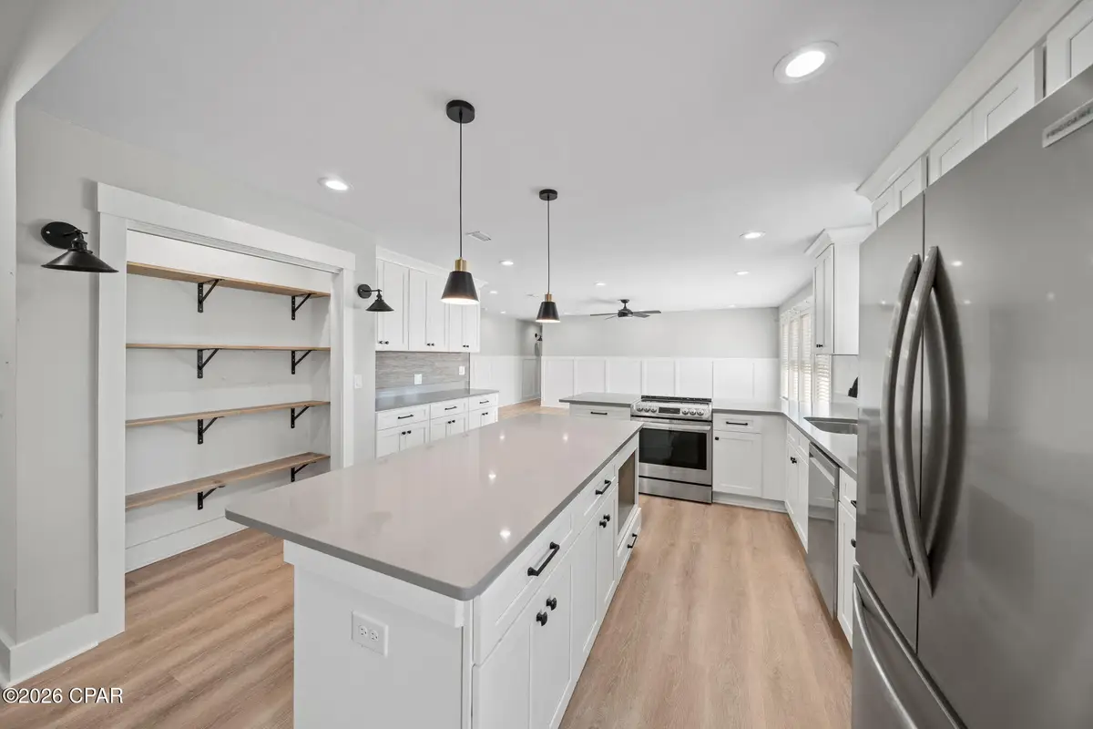 151 Derby Woods Drive, Lynn Haven, FL 32444 - #1