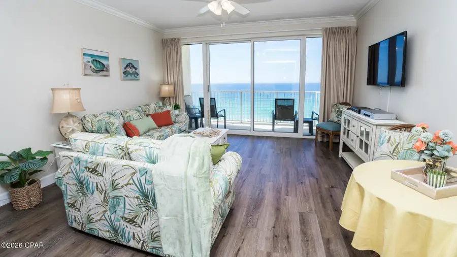 9450 S Thomas Drive #907D, Panama City, FL 32408 - #2