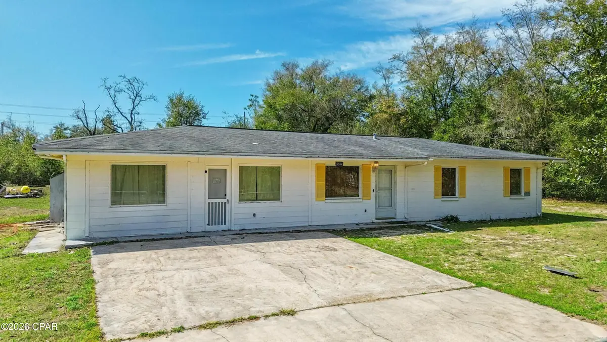 9541 Stauber Lane, Youngstown, FL 32466 - #1