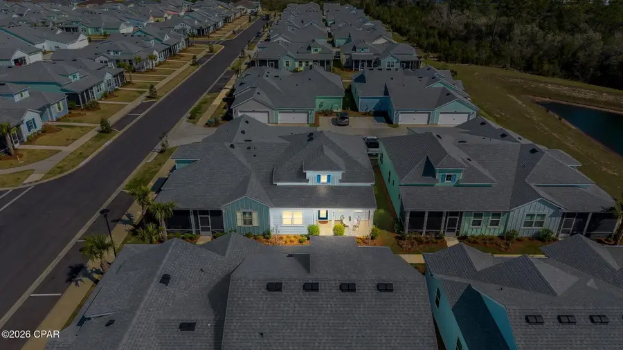 8703 Sand Dollar Drive, Panama City Beach, FL 32413 - #3