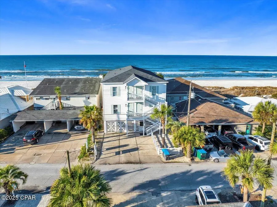 8219 Surf Drive #1 and 2, Panama City, FL 32408 - #2