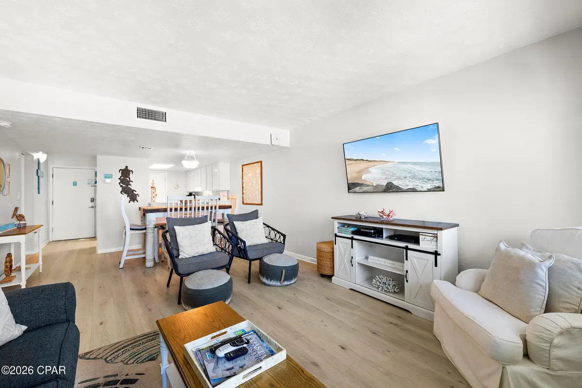 23223 Front Beach Road #C1-502, Panama City Beach, FL 32413 - #1