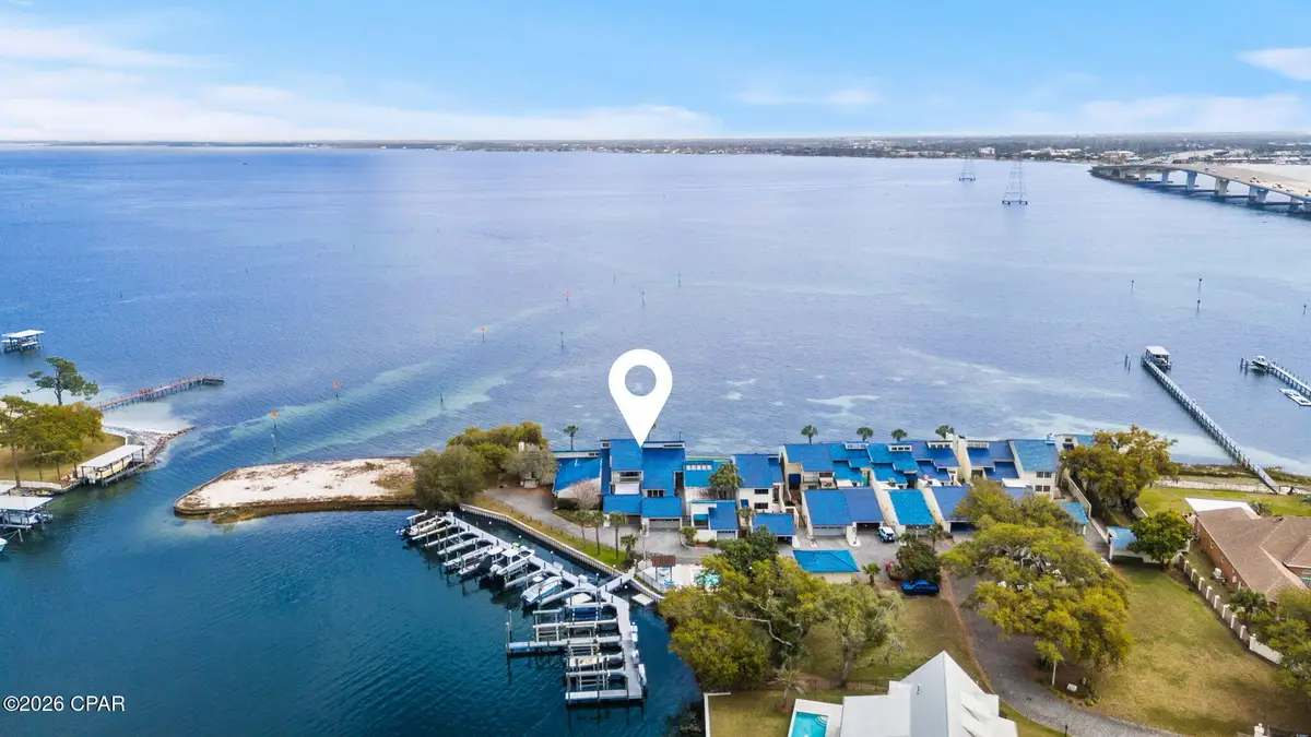 425 Bay Shore Drive #11, Panama City Beach, FL 32407 - #1