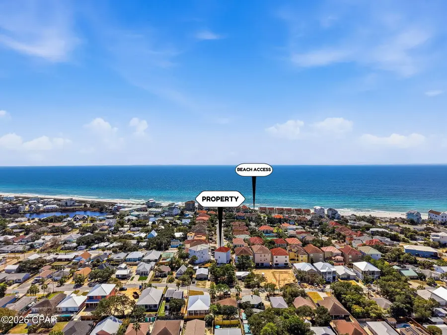 241 La Valencia Circle, Panama City Beach, FL 32413 - #3
