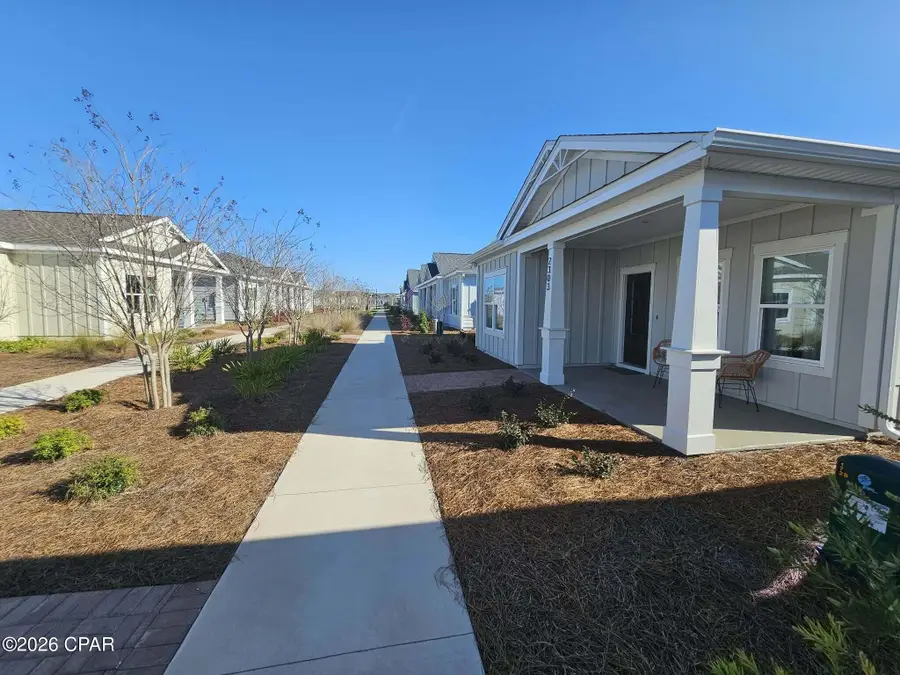 2303 Daisy Court, Panama City, FL 32405 - #3