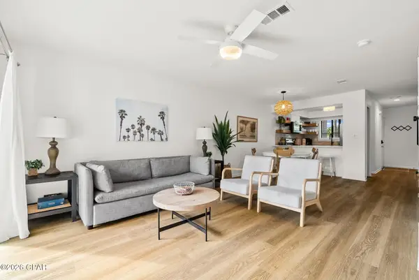 17620 Front Beach Road #2J, Panama City Beach, FL 32413