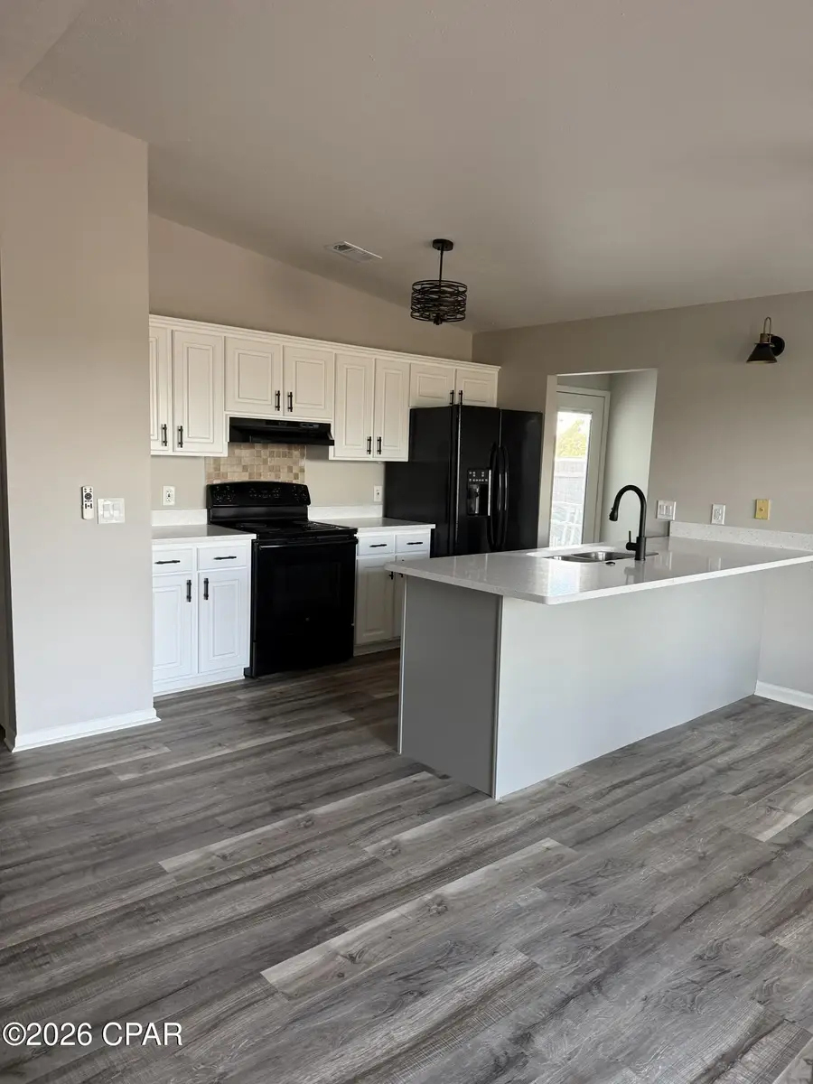 1849 Lake Avenue, Panama City, FL 32405 - #2