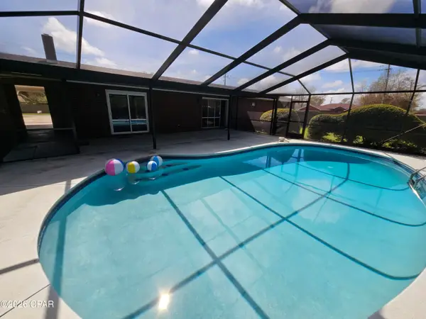 1719 Montana Avenue, Lynn Haven, FL 32444