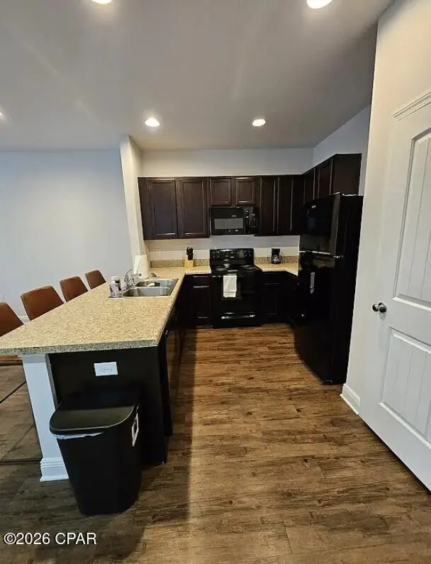 5916 Callaway Circle, Panama City, FL 32404 - #2