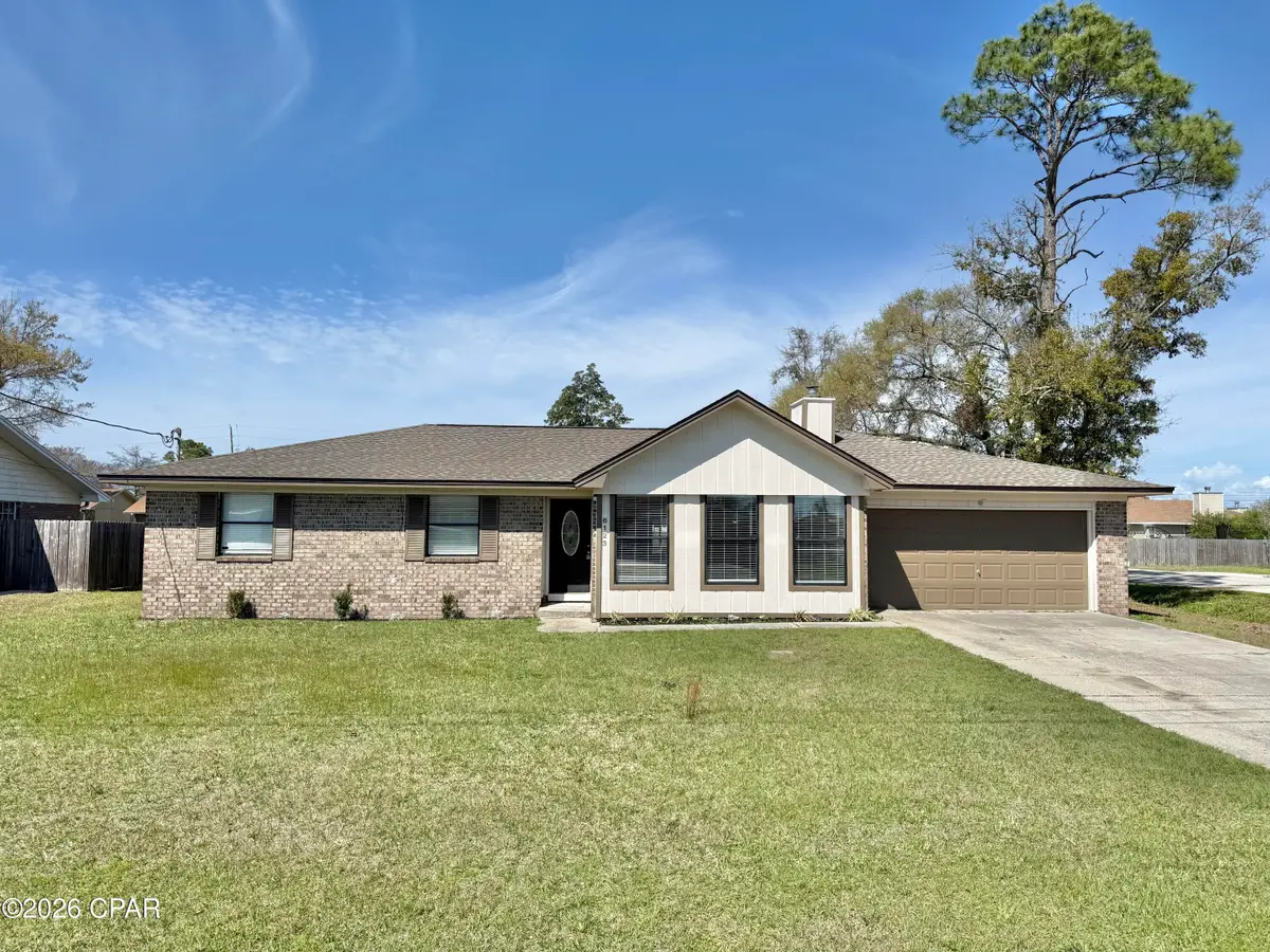 6123 Stephanie Drive, Panama City, FL 32404 - #1