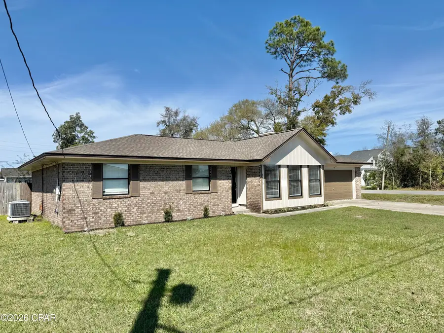 6123 Stephanie Drive, Panama City, FL 32404 - #2