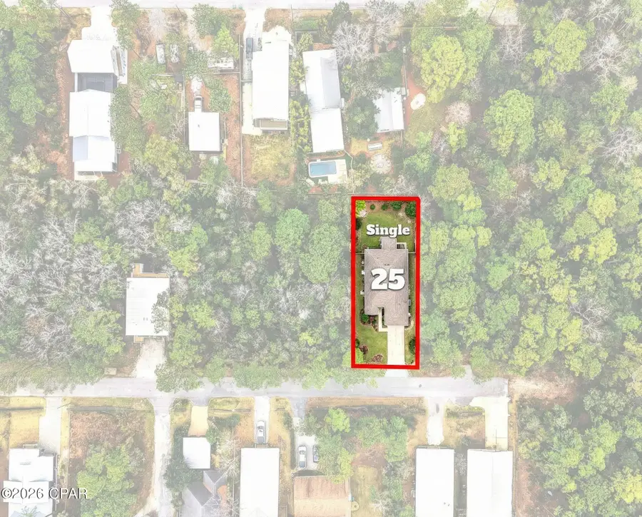 25 E Wild Blueberry Way #Lot 25, Santa Rosa Beach, FL 32459 - #2