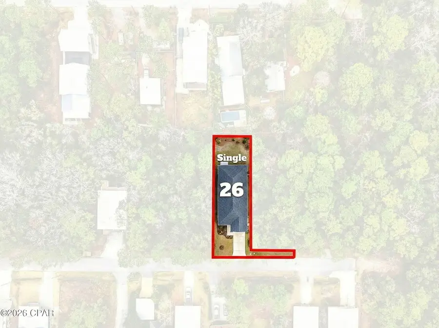 26 E Wild Blueberry Way #Lot 26, Santa Rosa Beach, FL 32459 - #2