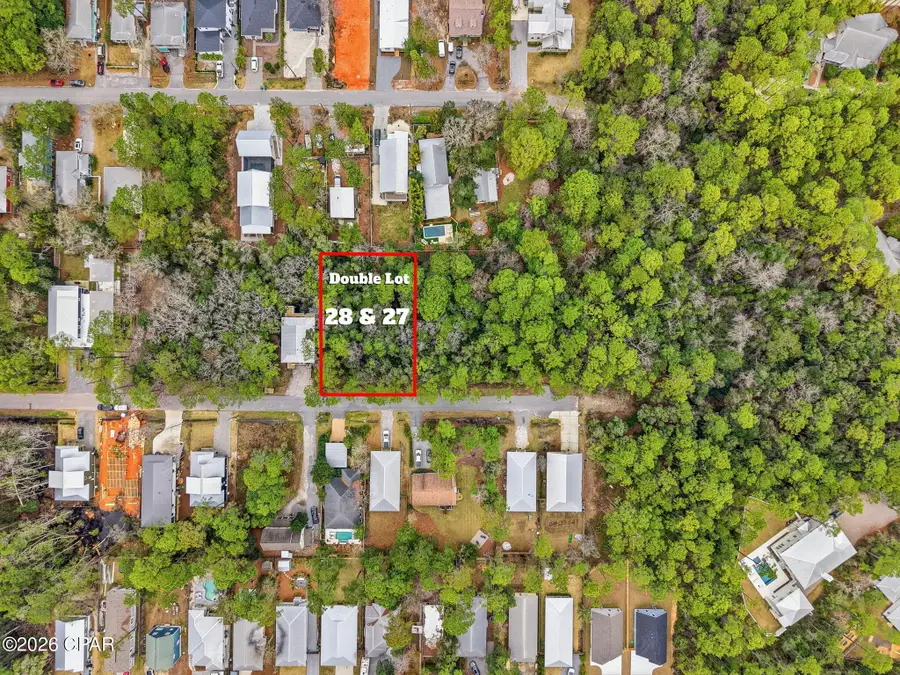 Lots 27/28 E Wild Blueberry Way #Lot 27/28, Santa Rosa Beach, FL 32459 - #2
