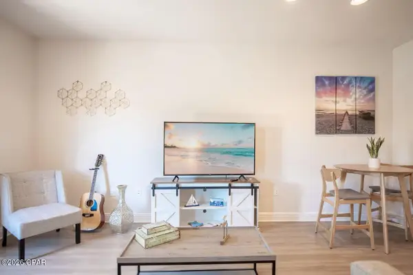 1887 Pointe Drive, Panama City Beach, FL 32407