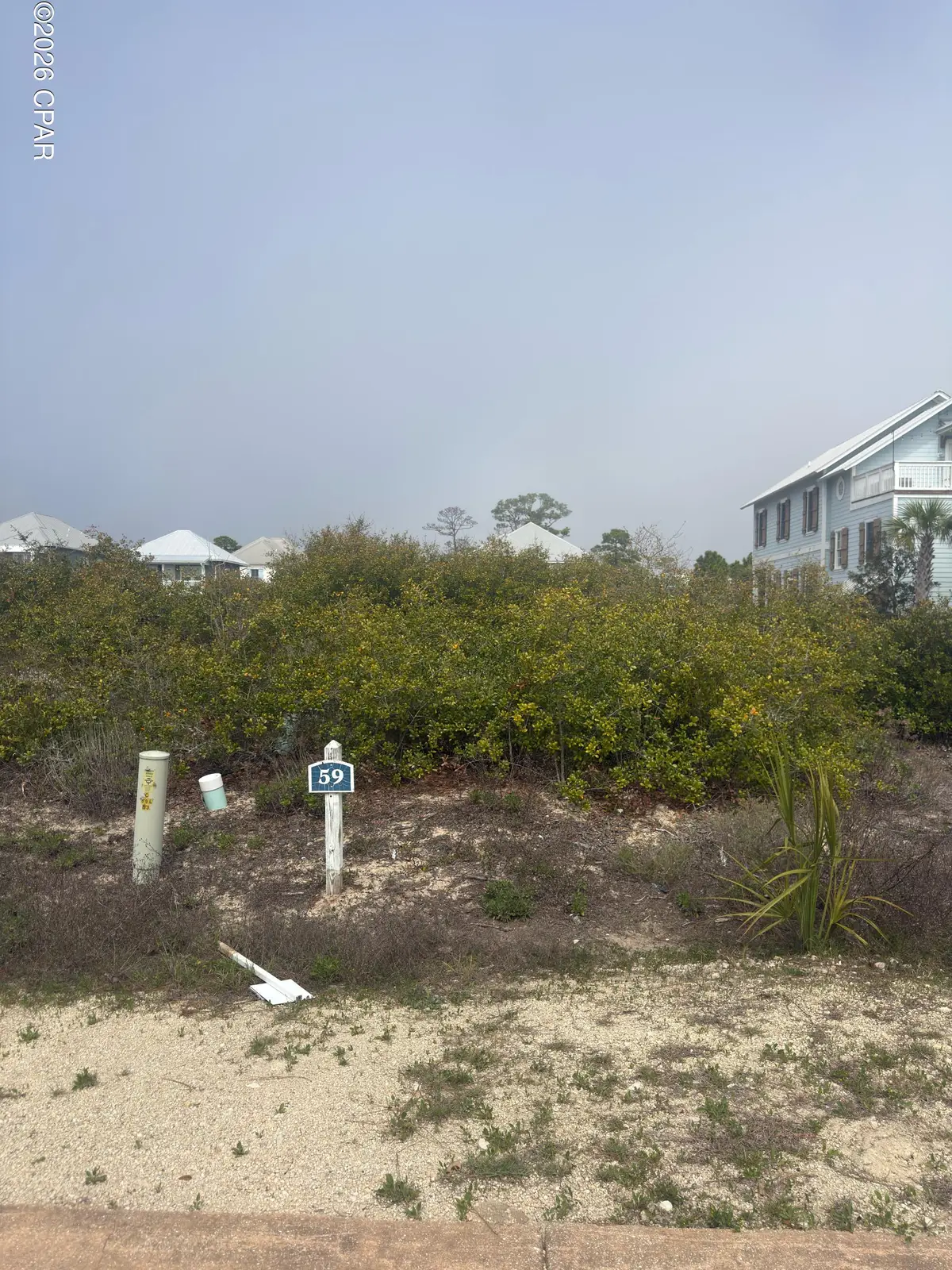 Lot 59 Loggerhead Lane, Cape San Blas, FL 32456 - #1