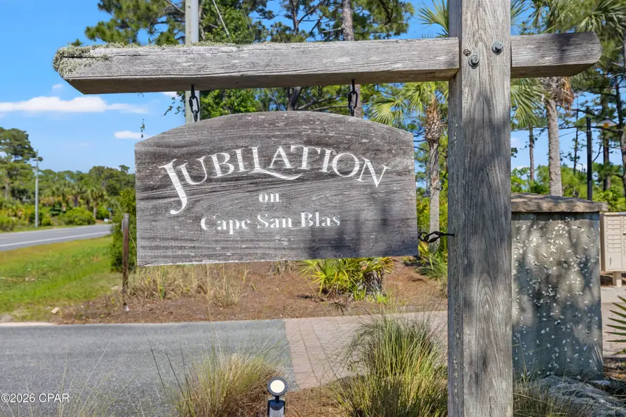 Lot 59 Loggerhead Lane, Cape San Blas, FL 32456 - #2