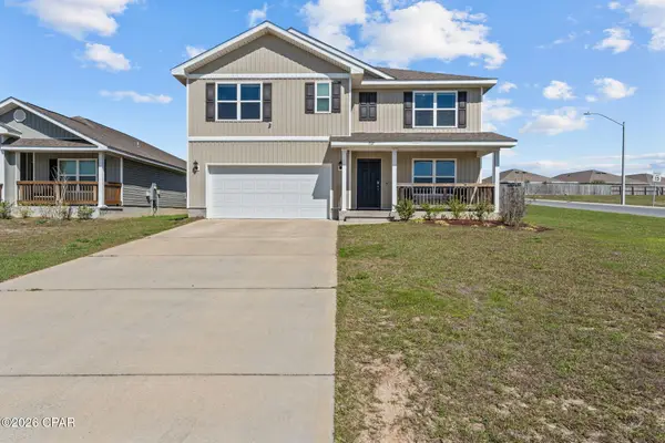 7121 Ellie B Drive, Panama City, FL 32404