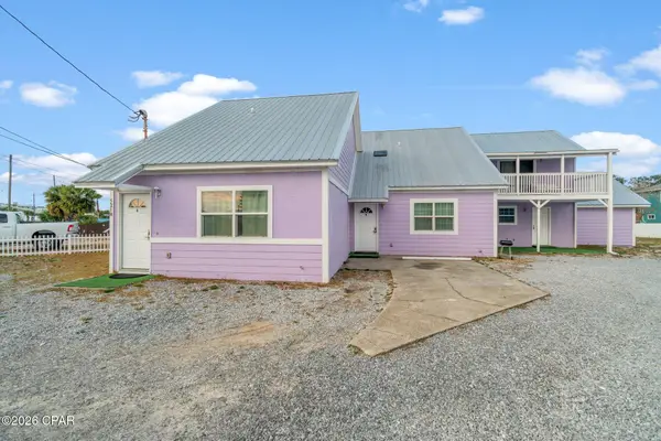 5218 Beach Drive, Panama City, FL 32408