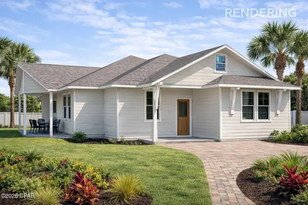 281 N Wells Street, Panama City Beach, FL 32413