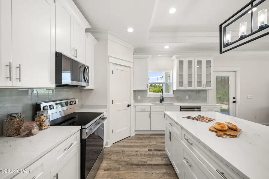 281 N Wells Street, Panama City Beach, FL 32413 - #2