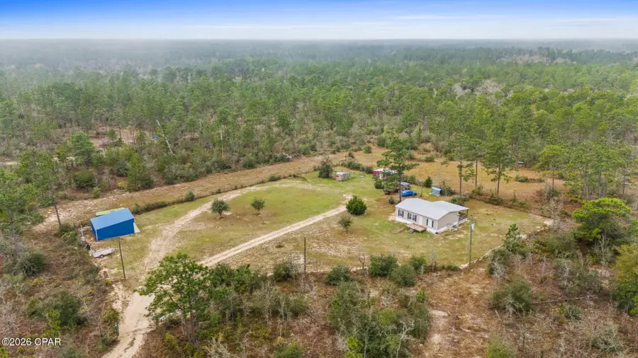 3170 Wheeler Lane, Chipley, FL 32428 - #3