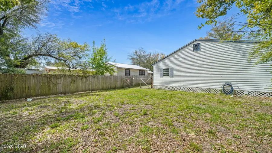 808 1/2 Mulberry Avenue, Panama City, FL 32401 - #3