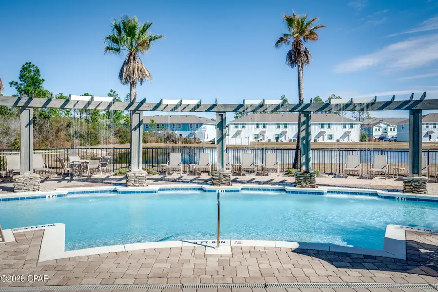 7660 Shadow Lake Drive, Panama City Beach, FL 32407 - #3