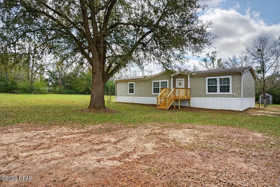 2735 Chipley Street, Cottondale, FL 32431 - #2