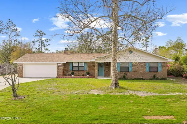 1211 Tuscany Road, Panama City, FL 32405