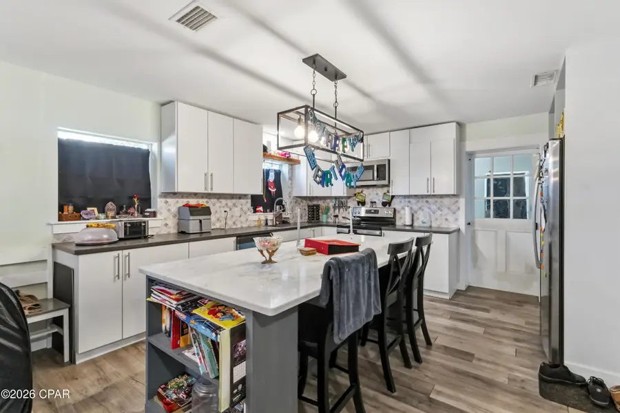 1301 New York Avenue, Lynn Haven, FL 32444 - #2