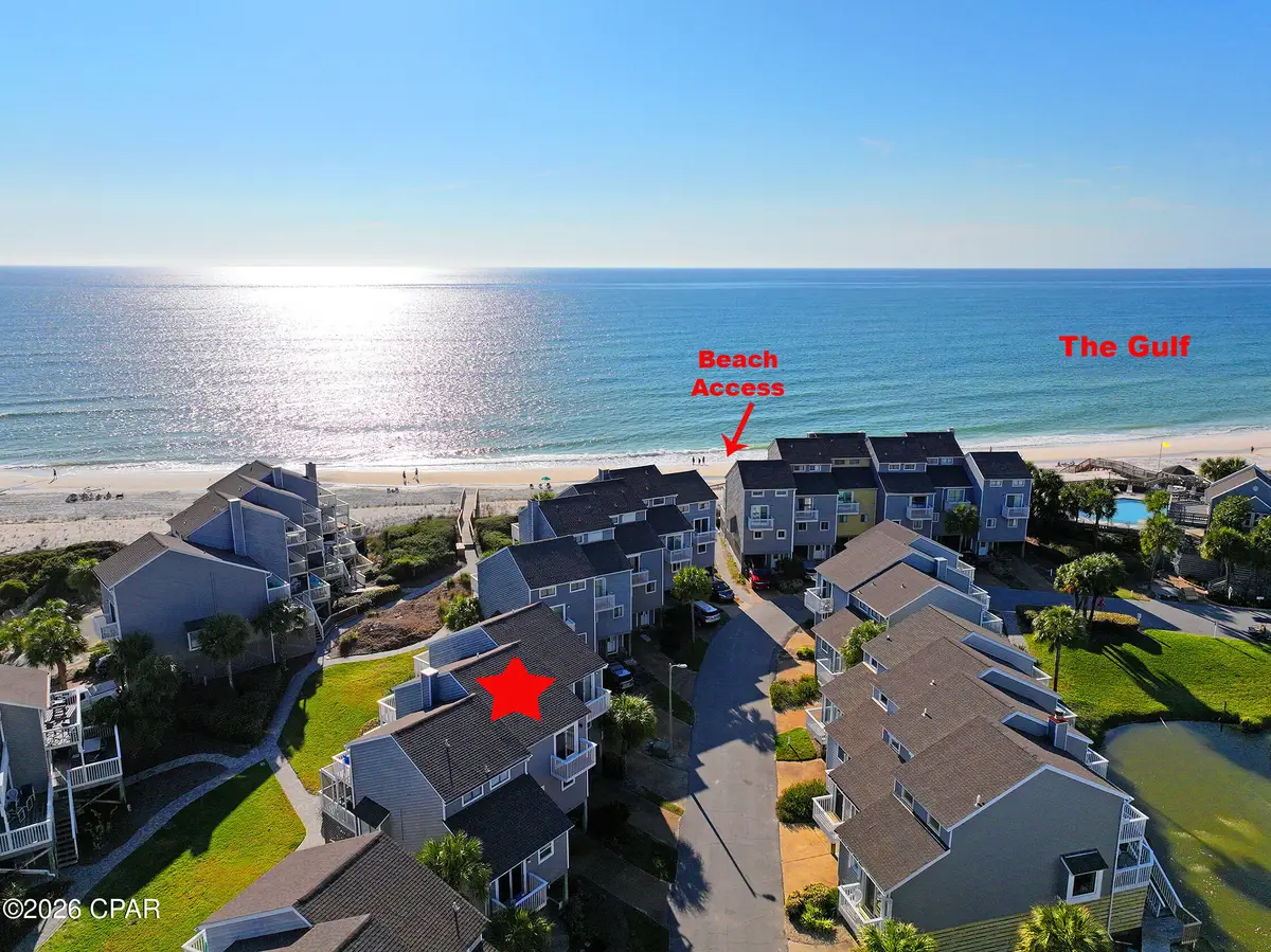 132 Sabal Circle, Port Saint Joe, FL 32456 - #1