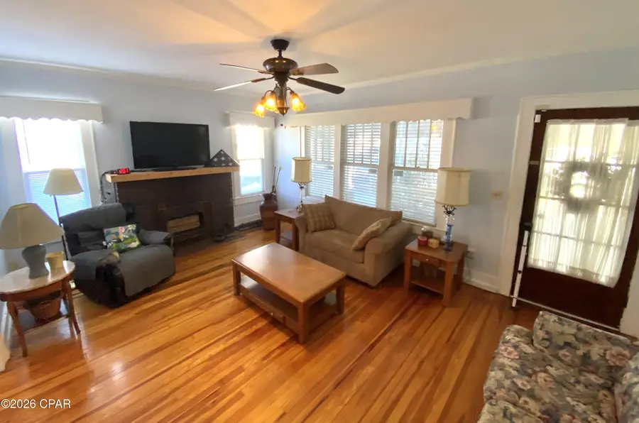 917 Grace Avenue, Panama City, FL 32401 - #3