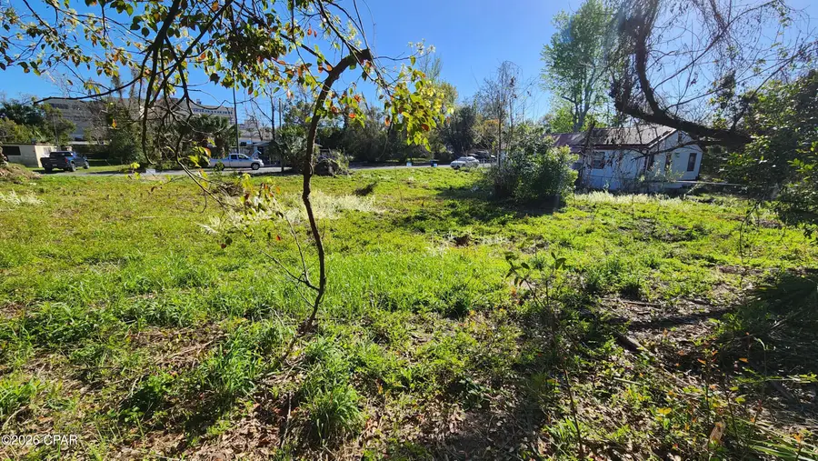 821 E 7th Court, Panama City, FL 32401 - #2