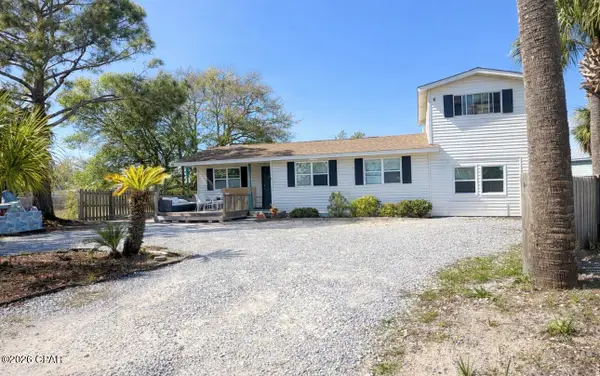 5225 Long John Drive, Panama City, FL 32408