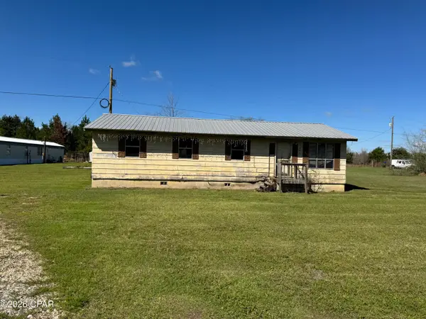 2808 Kynesville Road, Cottondale, FL 32431